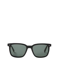 Marc O'Polo MARC O'POLO Damen Sonnenbrille "aus Bio-Azetat", schwarz, Brillen