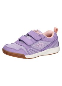 Lico Kinder Trainingsschuh "Sportschuh Boulder V", Gr. 36, lila, Synthetik, Schuhe