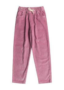 Roxy Kinder Outdoorhose "Thousand Stars", rosa, Gr. 4, 100% Baumwolle, Hosen