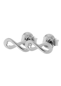 Adelia´s ADELIA ́S Damen Paar Ohrhänger, Damen, Silber 925 (Sterlingsilber), silber, Silber 925 (Sterlingsilber), Ohrringe