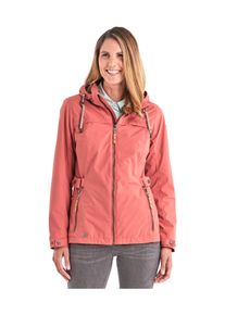 G.I.G.A. by Killtec Damen Funktionsjacke "Jamil WMN JCKT A", orange, sportlich, Gr. 40, G.I.G.A. DX BY KILLTEC, Oberstoff: 100% Polyester, Futter: 100% Polyester,