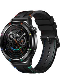 Xiaomi Smartwatch "Watch S4", bunt, Smartwatches