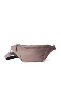 MARGELISCH Damen Umhängetasche "Nukon 1", orange, Leder, Taschen, aus LWG zertifiziertem Leder