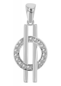 Adelia´s ADELIA ́S Damen Ketten-Anhänger "Neuheit 2025 - eleganter Schmuck Anhänger aus 333 Gold", Gelbgold 333, gold, Gelbgold 333, Schmuckanhänger