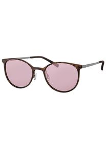 Damen Sonnenbrille "acunis", lila, feminin, Eschenbach OPTIK, transparent, Brillen, Komfortgläser für Lichtempfindlichkeit