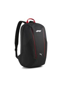 Puma Freizeitrucksack "F1 22 l Großer Rucksack Erwachsene", B/H/T: 30.5cm x 53cm x 19.5cm, OneSize, schwarz, Rucksäcke