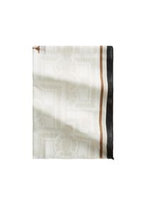 Marc O'Polo MARC O'POLO Damen Schal "mit TENCEL Lyocell"multi, silky stone, bedruckt, Obermaterial: 58% Modal, 42% Baumwolle, Modetücher