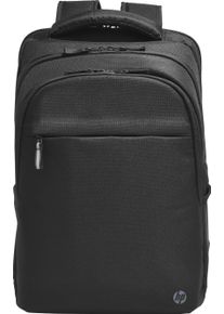 HP Notebookrucksack "Professional 17,3" Backpack", B/H/T: 32cm x 47cm x 14cm, schwarz, Rucksäcke