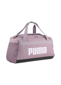Puma Sporttasche "CHALLENGER SMALL SPORTS BAG"plum jam, Netz, Polyester, unifarben, Taschen
