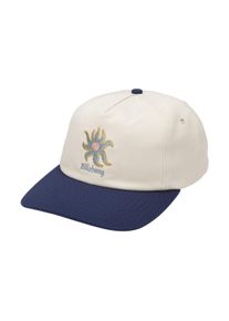 Billabong Herren Snapback Cap "Breakdown", bunt, Baumwolle, Caps