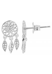 Adelia´s ADELIA ́S Damen Paar Ohrhänger "Neuheit 2025 - Damen Ohrstecker aus 925 Sterling Silber", Damen, Silber 925 (Sterlingsilber), silber, Silber 925