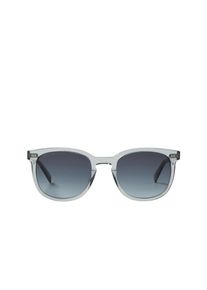 Marc O'Polo MARC O'POLO Damen Sonnenbrille "im Panto-Stil", grau, Brillen
