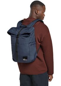 Jack Wolfskin Daypack "ISLAND", ONE SIZE, blau, Rucksäcke