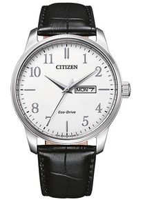 Citizen Herren Solaruhr, schwarz, Armbanduhren, Armbanduhr, Herrenuhr