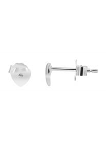 Adelia´s ADELIA ́S Damen Paar Ohrhänger, Damen, Silber 925 (Sterlingsilber), silber, Silber 925 (Sterlingsilber), Ohrringe