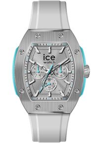 Ice Watch ICE-WATCH Herren Multifunktionsuhr "ICE boliday - Prestige - Large - MT"weiß, Armbanduhren, Quarzuhr,