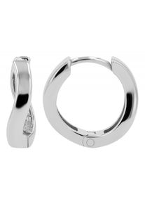 Adelia´s ADELIA ́S Damen Paar Ohrhänger, Damen, Silber 925 (Sterlingsilber), silber, Silber 925 (Sterlingsilber), Ohrringe