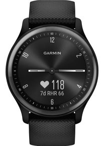 Garmin Smartwatch "VÍVOMOVE SPORT", schwarz, Smartwatches
