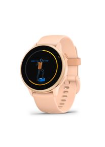 Garmin Smartwatch "vívoactive 6", rosa, Smartwatches