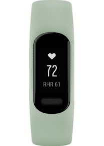 Garmin Smartwatch "VIVOSMART - Größe S/M", grün, Smartwatches