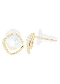 Adelia´s ADELIA ́S Damen Paar Ohrhänger "Neuheit 2025 - Damen Ohrstecker aus 925 Sterling Silber", Damen, Silber 925 (Sterlingsilber), silber, Silber 925