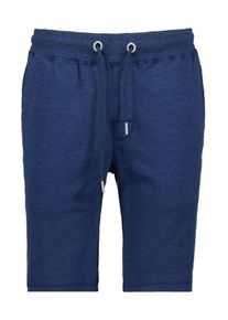 Ragman Herren Sweathosejeansblau, 071, Gr. L, 80% Baumwolle 20% Polyester, Hosen