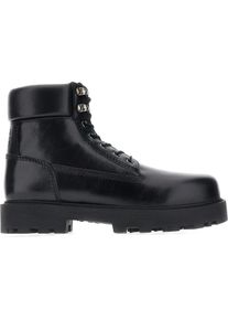 Givenchy Stiefel - Bootie Black - Gr. 41 (EU) - in Schwarz - f&uuml;r Damen