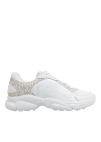 Michael Kors Low-Top Sneaker - Sami Trainer - Gr. 37 (EU) - in Wei&szlig; - f&uuml;r Damen