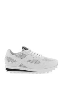 Kennel & Schmenger Kennel & Schmenger Low-Top Sneaker - Sneaker CELL - Gr. 36 (EU) - in Wei&szlig; - f&uuml;r Damen