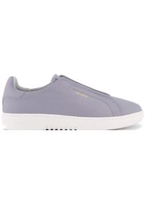 Axel Arigato Low-Top Sneaker - Heren Dice Laceless Sneaker Grijs - Gr. 42 (EU) - in Grau - f&uuml;r Damen