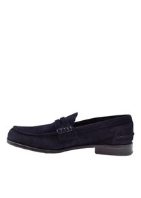 Premiata Loafer - Moccasins Blue - Gr. 5 - in Blau - f&uuml;r Damen