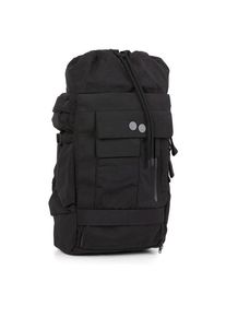 pinqponq Blok Crinkle 40+5 Daypack (schwarz)