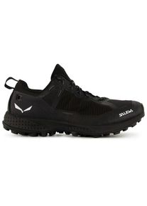 Salewa Pedroc PowerTex Multisportschuhe Herren (Gr 9 |schwarz |wasserdicht)
