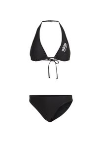 Adidas Sportswear Bikini Set - schwarz - Gr. M - Polyester