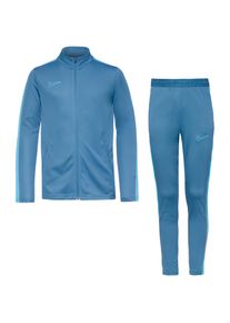 Nike academy23 Trainingsanzug Kinder - blau - Gr. 158/164 - Polyester