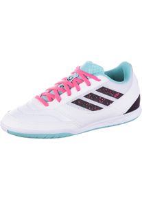 Adidas Top Sala Competition Ii J Fußballschuhe Kinder - weiß - Gr. 35