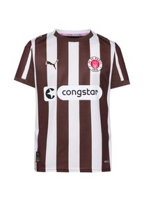 Puma Fc St. Pauli 25-26 Heim Teamtrikot Kinder, Größe: 164