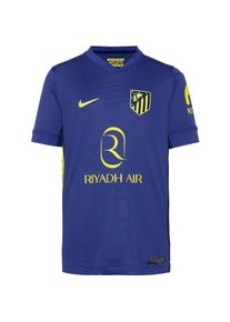 Nike Atletico 25-26 Auswärts Teamtrikot Kinder, Größe: 146/152