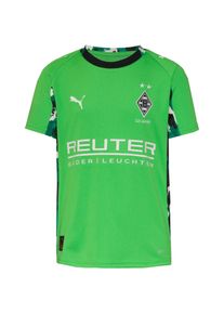 Puma Bor. Mö. Gladb. 25-26 -Auswärts Teamtrikot Kinder, Größe: 140