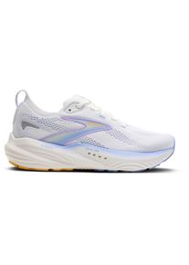 Brooks Glycerin 22 Laufschuhe Damen - weiß - Gr. 40 - Mesh