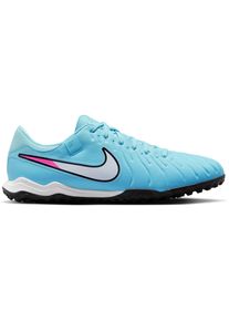 Nike Legend 10 Academy Tf Fußballschuhe Herren - blau - Gr. 44 1/2