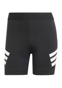 Adidas Future Icons 3s Leggings Damen - schwarz - Gr. M