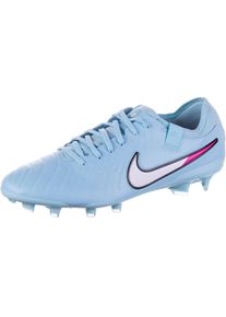 Nike Legend 10 Pro Fg Fußballschuhe Herren - blau - Gr. 44