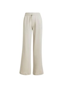 Adidas Sweathose Damen - grau - Gr. L