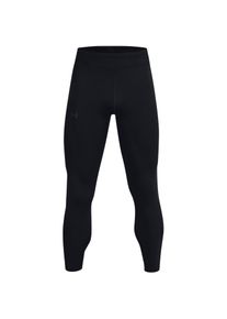 Under Armour Qualifier Elite Lauftights Herren - schwarz - Gr. XL - Polyester/Elastan