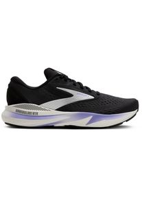 Brooks Adrenaline Gts 24 Laufschuhe Damen - blau - Gr. 42 1/2 - Mesh