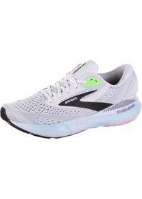 Brooks Adrenaline Gts 24 Laufschuhe Herren - grau - Gr. 42 1/2 - Mesh