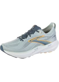 Brooks Glycerin 22 Laufschuhe Herren - grau - Gr. 46 - Mesh