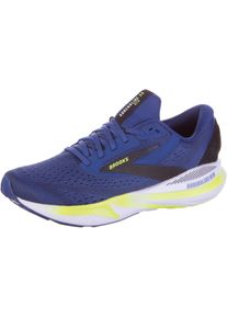 Brooks Adrenaline Gts 24 Laufschuhe Herren - blau - Gr. 45 1/2 - Mesh