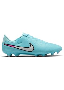 Nike Tiempo Legend 10 Academy Mg Fußballschuhe Herren - blau - Gr. 42 1/2